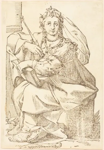 Sibylla Phrygia