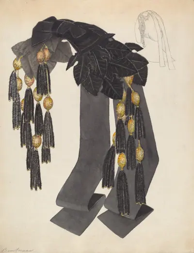 Headdress