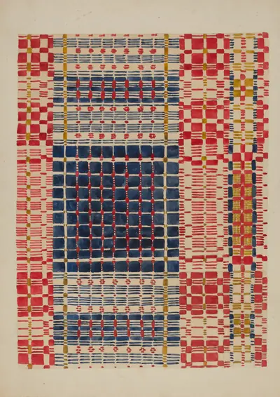 Coverlet
