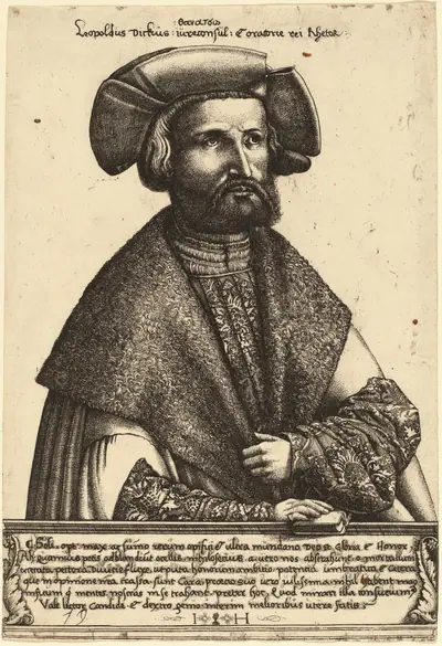 Leopold Dick