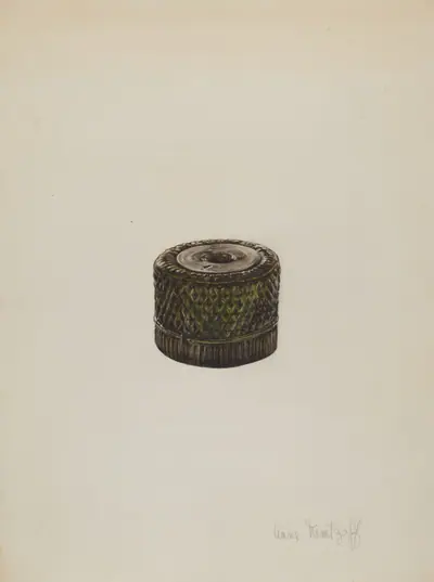 Inkwell
