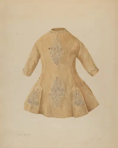 Child's Dress