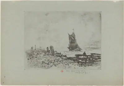 Marine: Souvenir of Medway