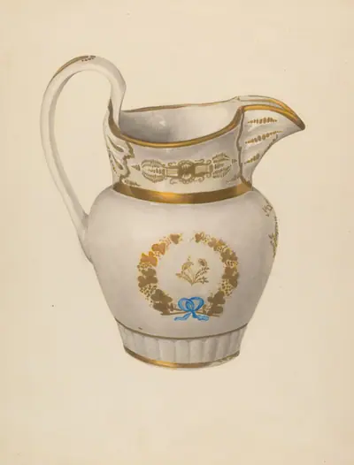 Pitcher