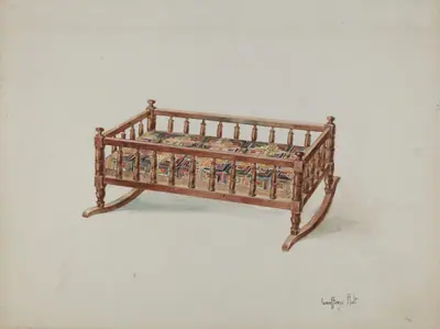 Doll's Cradle