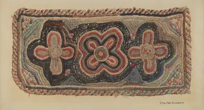 Shaker Rug