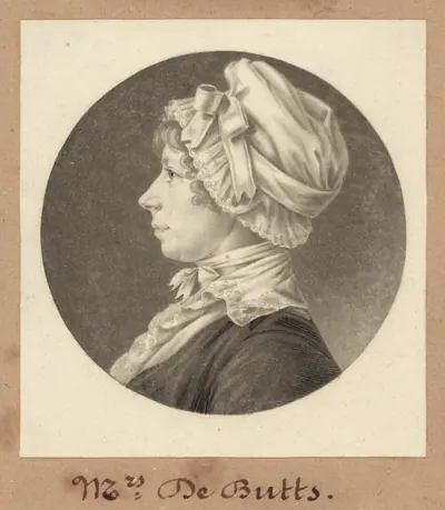 Marianne Welby DeButts