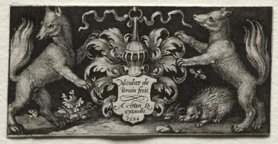 Coat of Arms