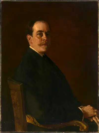 John Merven Carrere