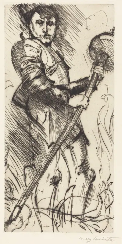 St. Georg (Saint George)