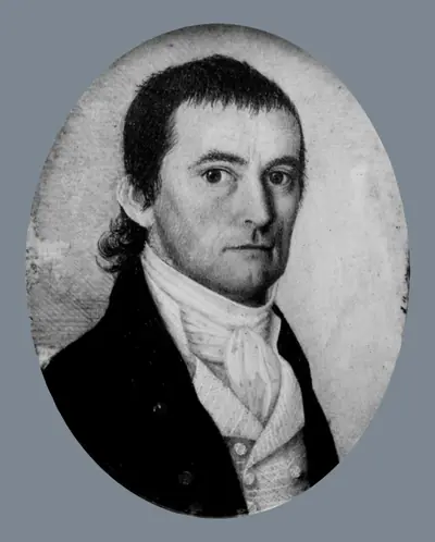 Nathaniel Griffing