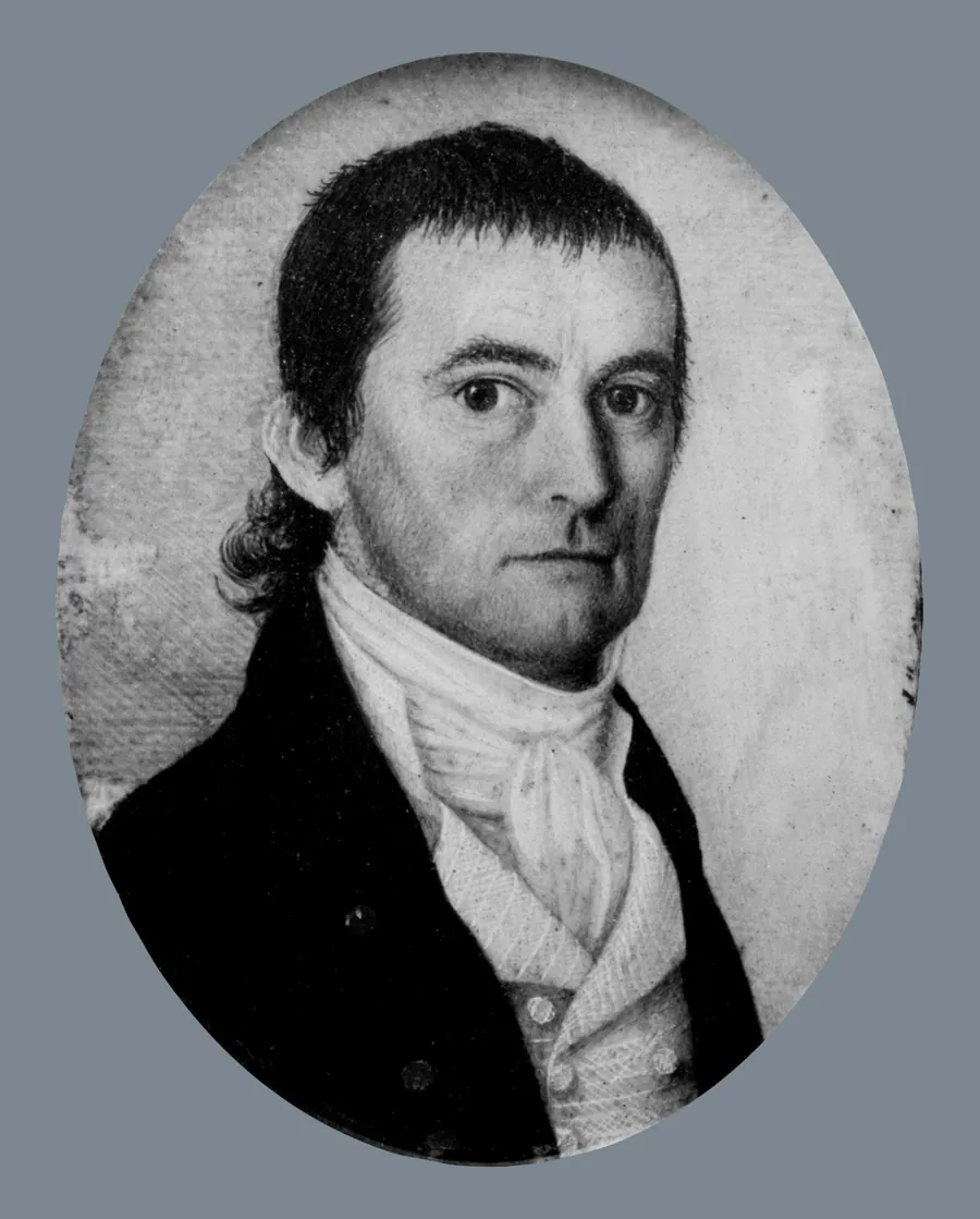 Nathaniel Griffing