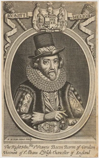 Francis Bacon