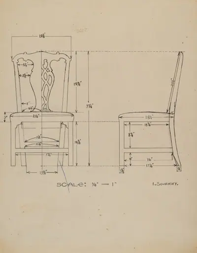 Side Chair