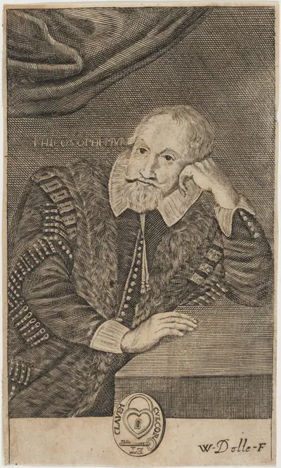 Sir Henry Wotton