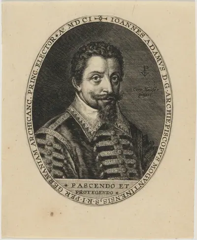 Joannes Adams