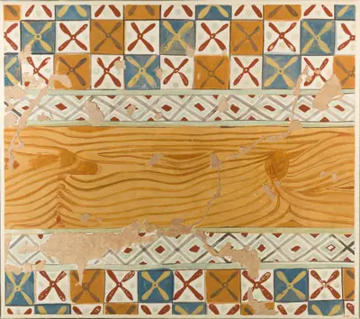 Ceiling Decoration
