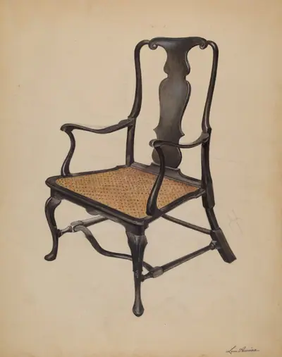 Armchair