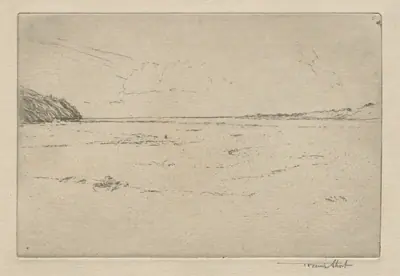 Gathering the Flock on Maxwellbank, No. 2