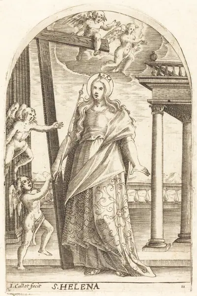 Saint Helen