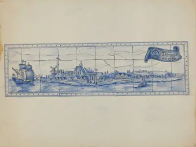 Tile