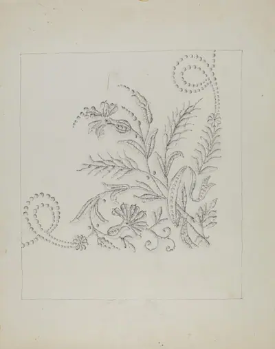 Embroidery