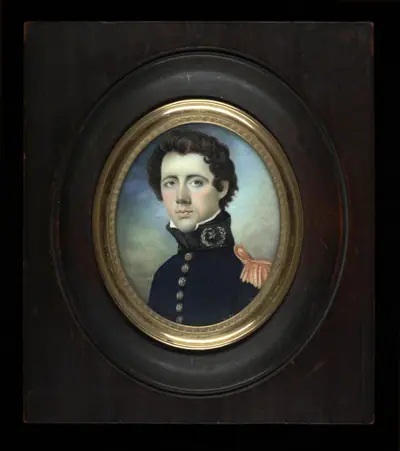 Andrew Talcott