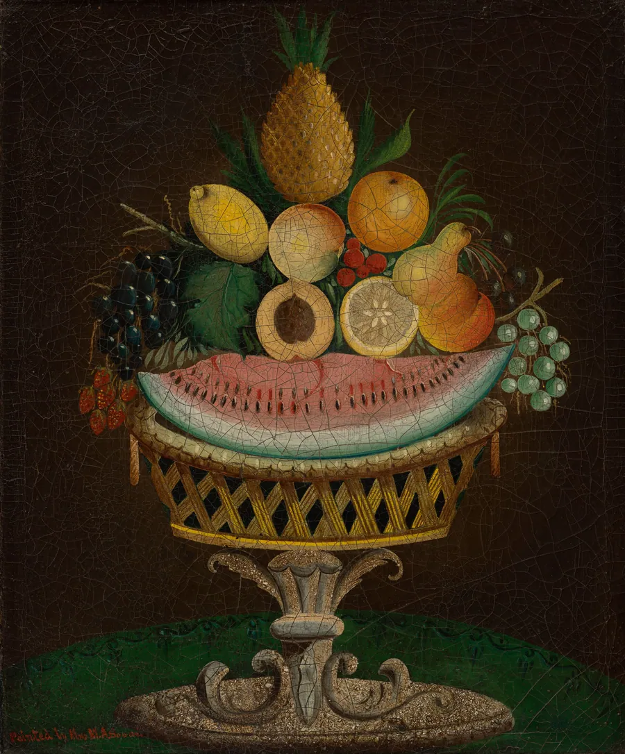 Still Life by M.A. Goode