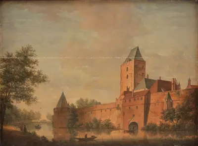 Omegnen af Utrecht