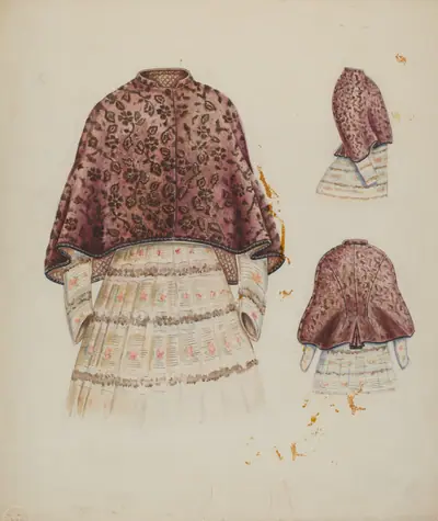 Cape