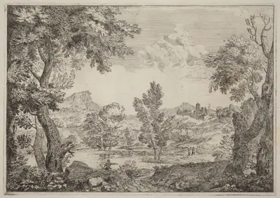 The Stream