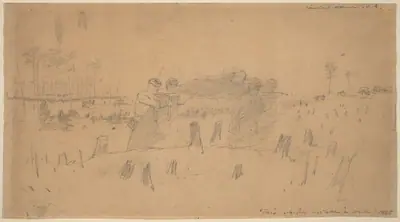 Carrying the Wounded