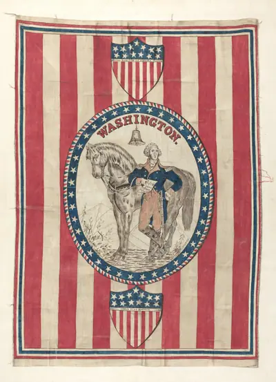 Printed Textile - Historical