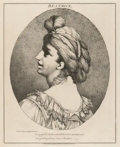 Beatrice