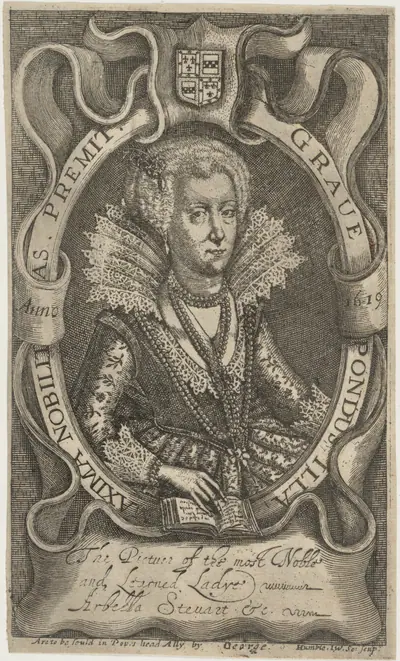 Arabella Stuart