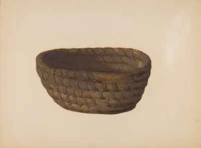Bread Basket