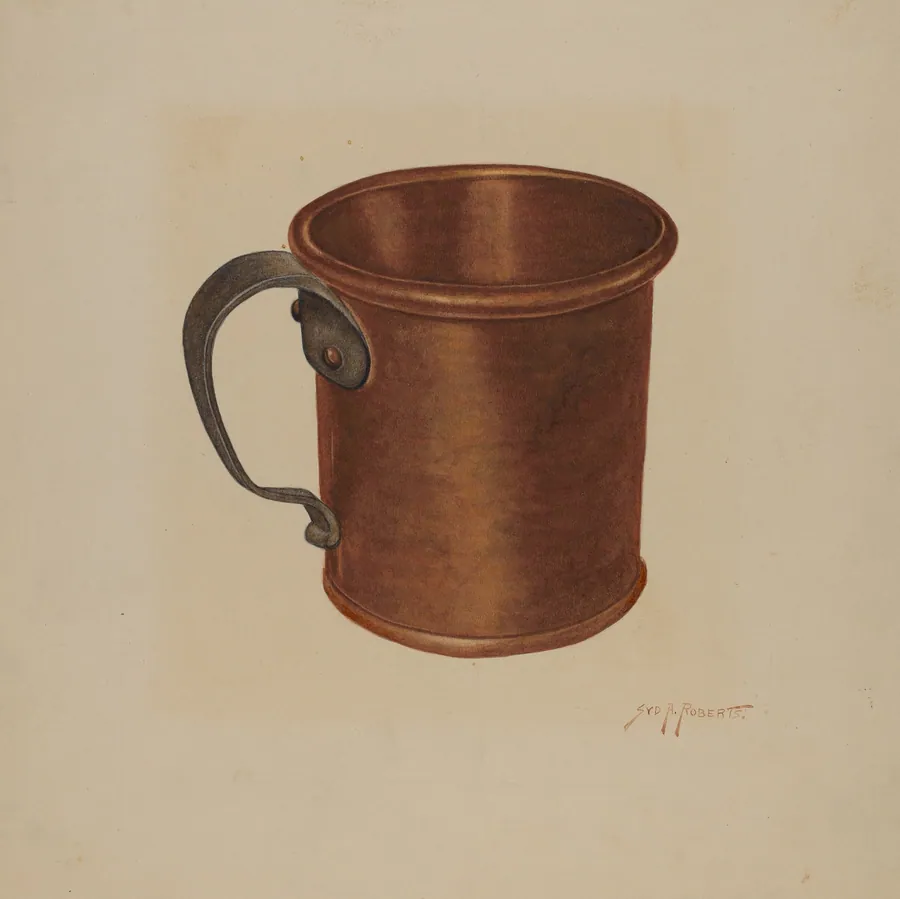 Mug by Sydney Roberts