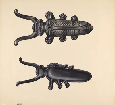 Bootjack