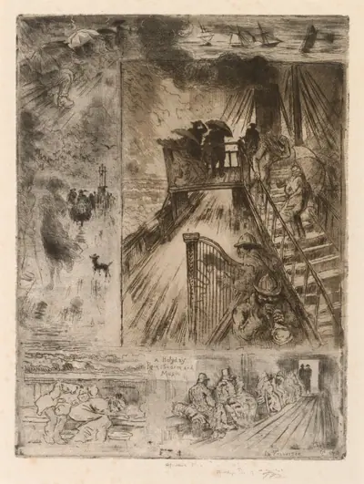 The Passage